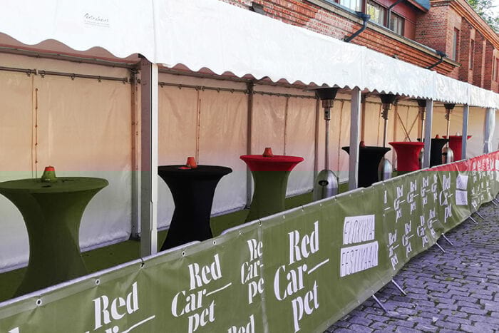Peotelk party 3m