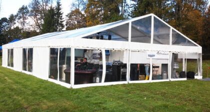 Renditelk party tent